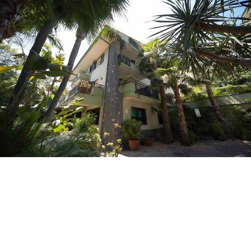 Hotel Borgo Verde