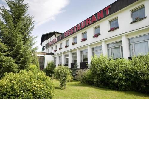 Hotel Borova Sihot