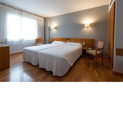Hotel Borrell