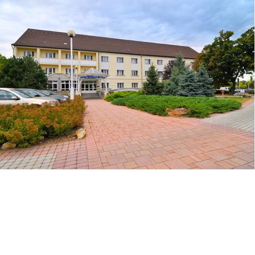 Hotel Borsodchem