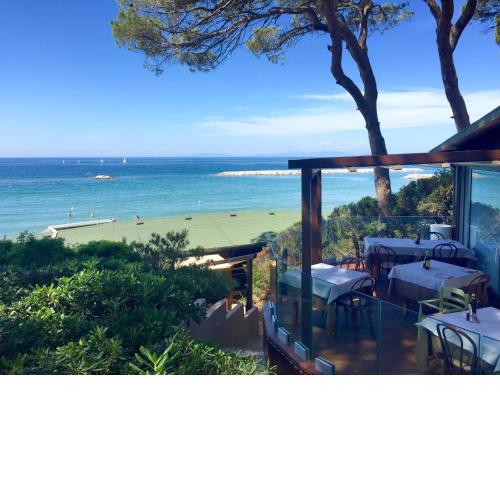 Hotel Boschetto
