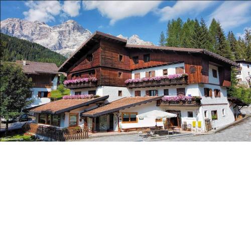 HOTEL BOSCO VERDE