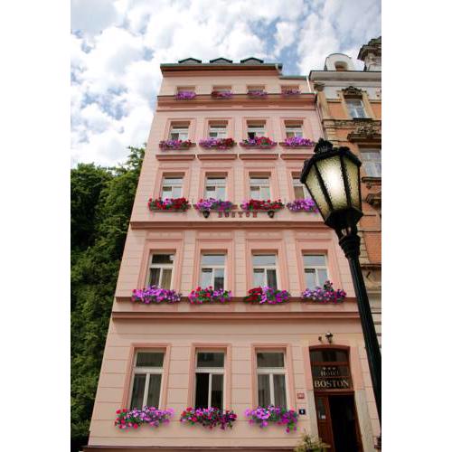 Hotel Boston