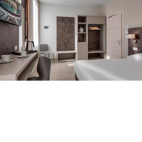 Hotel Boston