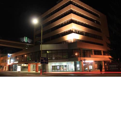 Hotel Bothe