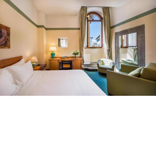 Hotel Botticelli