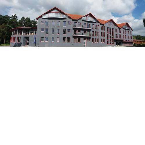 Hotel BouCZECH