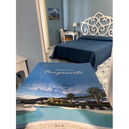 Hotel Bougainville