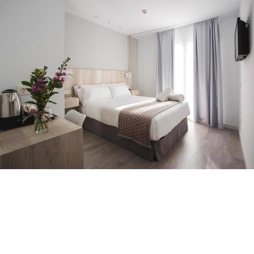 Hotel Boutique Ábaster