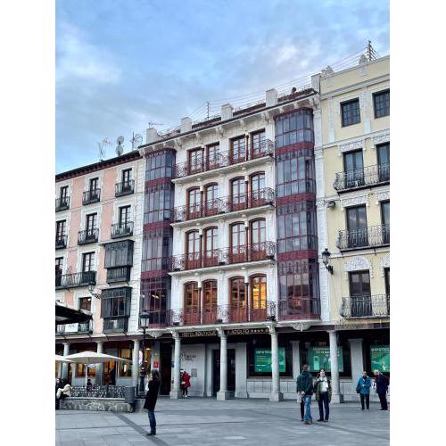 Hotel Boutique Adolfo