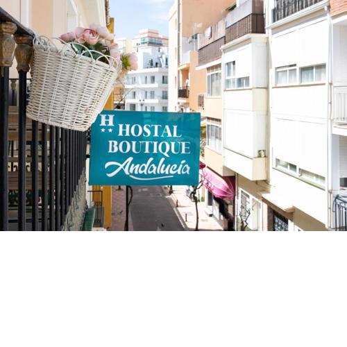 Hotel Boutique Andalucia