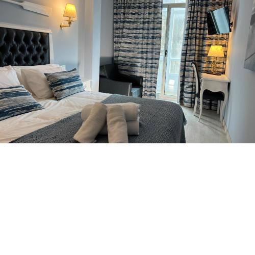 Hotel Boutique Arha Villa de Santona