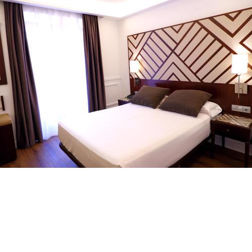 Hotel Boutique Atrio
