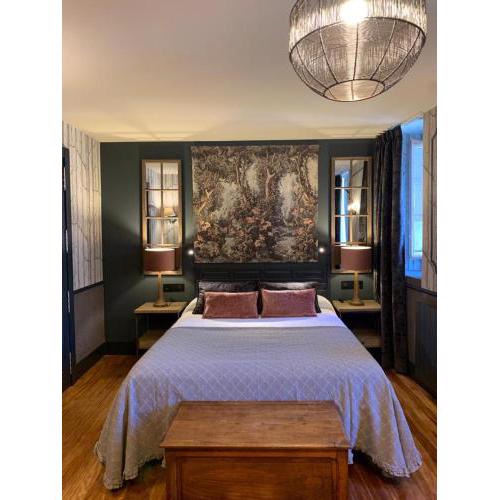 Hotel Boutique Balaitus