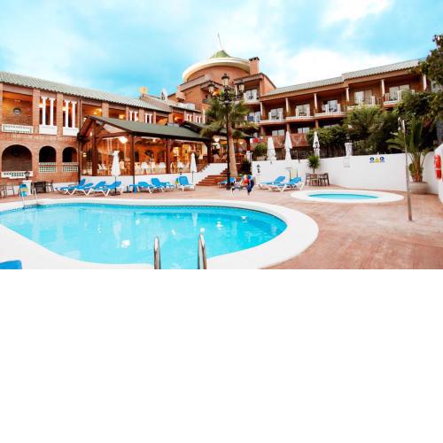 Hotel Boutique Calas de Alicante
