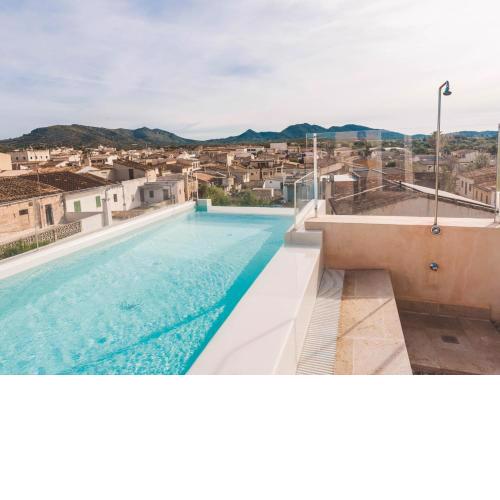 Hotel Boutique Can Pocovi