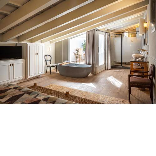 Hotel Boutique Can Sastre