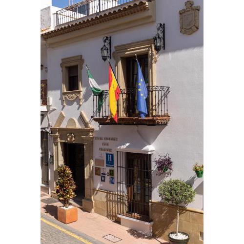 Hotel Boutique Casa Veracruz