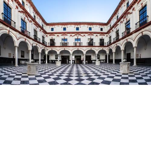 Hotel Boutique Convento Cádiz
