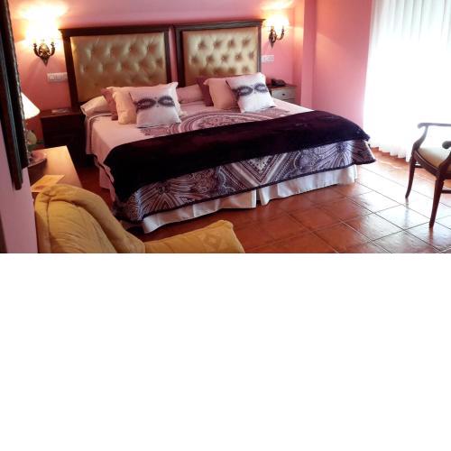 Hotel Boutique El Pescador con aparcamiento