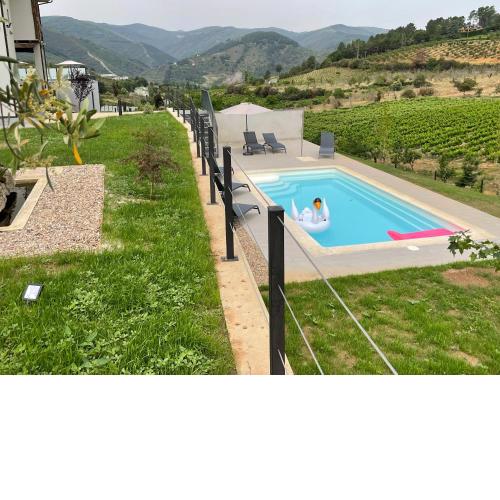 Hotel Boutique Finca esencial