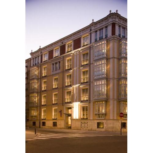 Hotel Boutique Gareus