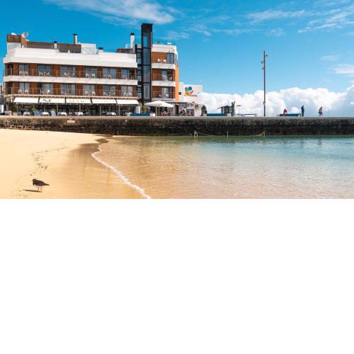 Hotel Boutique La Marquesina - Adults Only