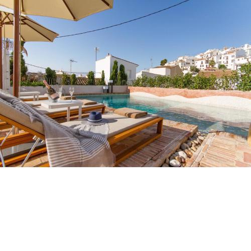 Hotel Boutique La Serena - Altea