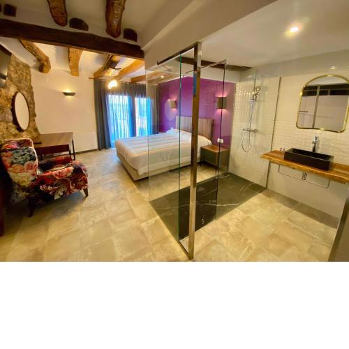 Hotel Boutique Malanquilla Inedita