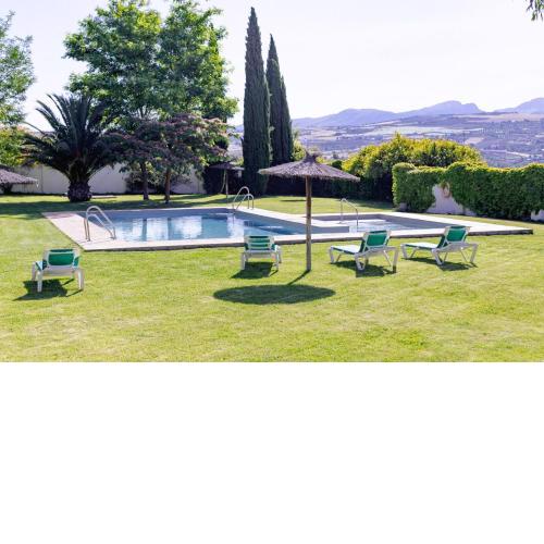 Hotel Boutique Molino del Arco