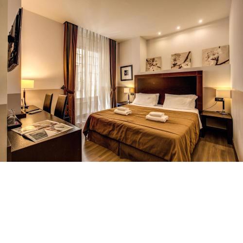 Hotel Boutique Nazionale