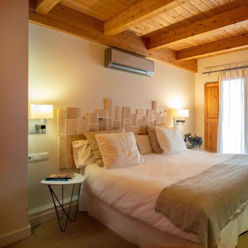 Hotel Boutique Niu de Sol