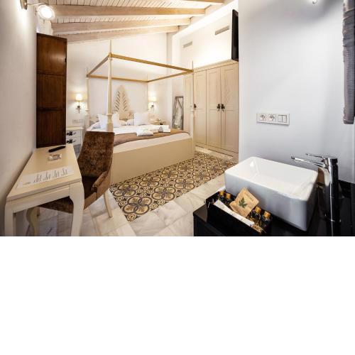 Hotel boutique Palacio de la Veracruz