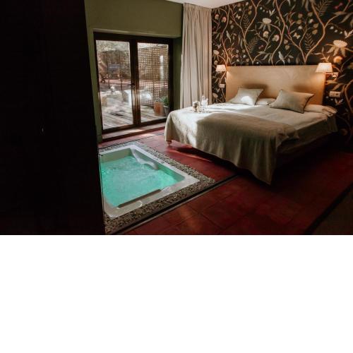 Hotel Boutique Pinar