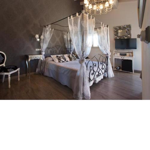 Hotel Boutique Posada de Sajazarra