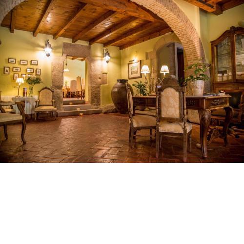 Hotel Boutique Posada Dos Orillas