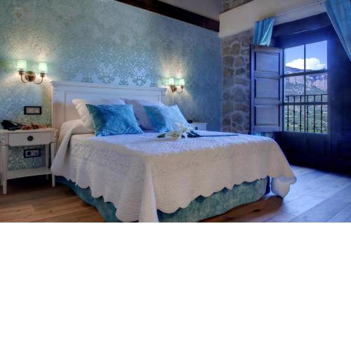 Hotel Boutique Real Posada De Liena