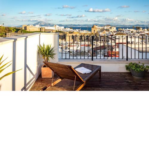 Hotel Boutique Room Tarifa