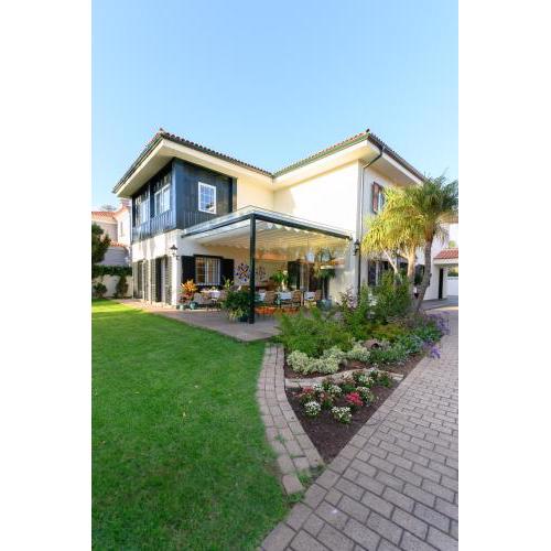 Hotel Boutique San Diego - Adults Only