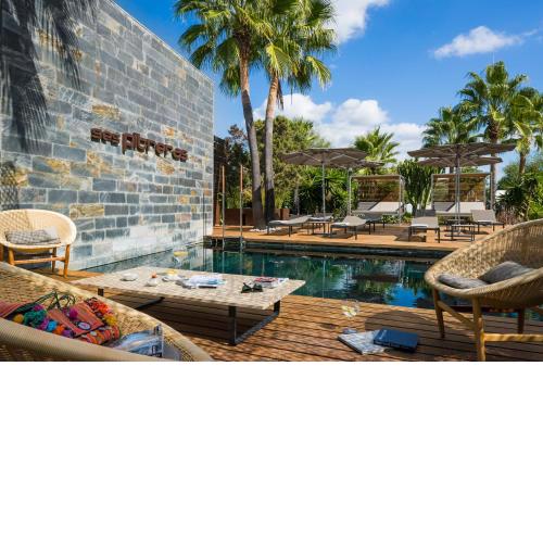 Hotel Boutique Ses Pitreras