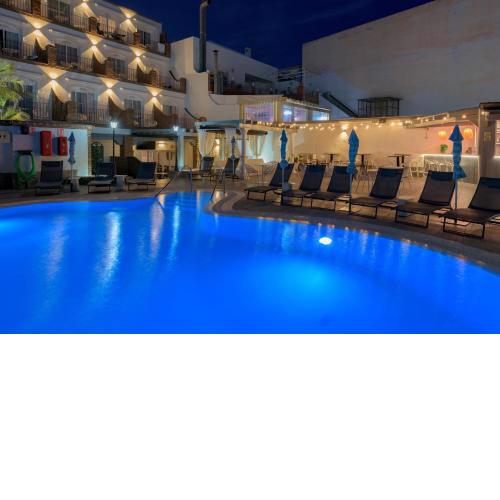 Hotel Boutique Sibarys - Adults Recommended