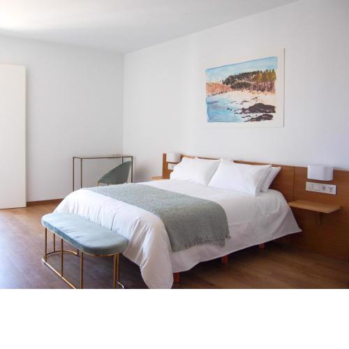 HOTEL BOUTIQUE VILAVELLA