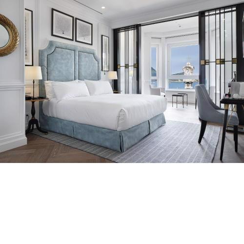 Hotel Boutique Villa Favorita