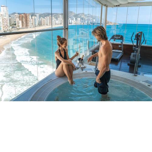 Hotel Boutique Villa Venecia