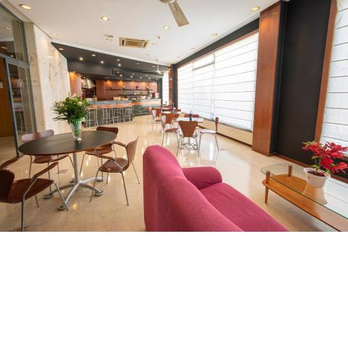 Hotel Bracamonte