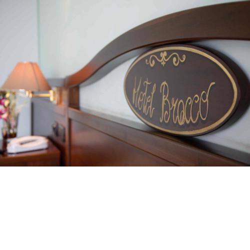 Hotel Bracco