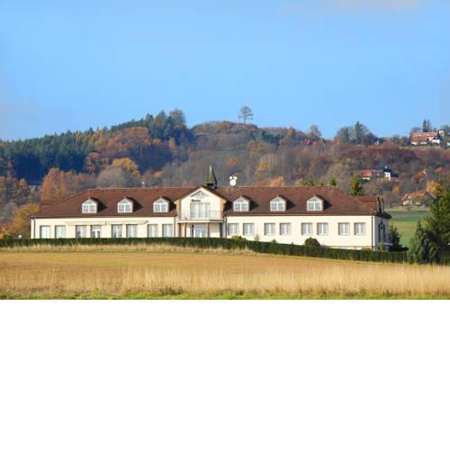 Hotel BRADA