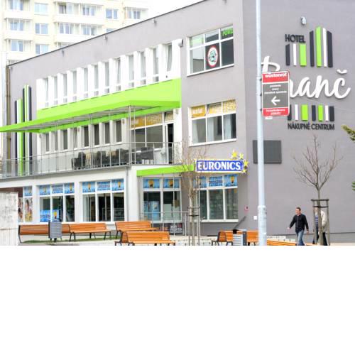Hotel Branc