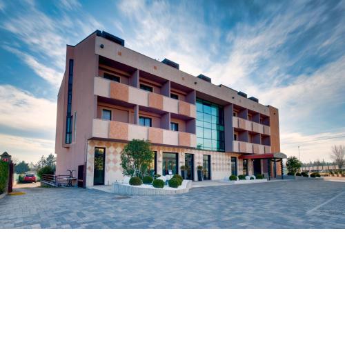 Hotel Brandoli