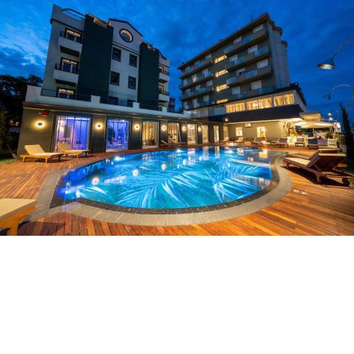 Hotel Brasil